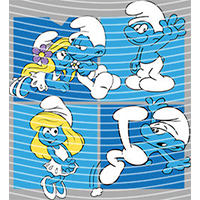 Cartoons and other-CO 486